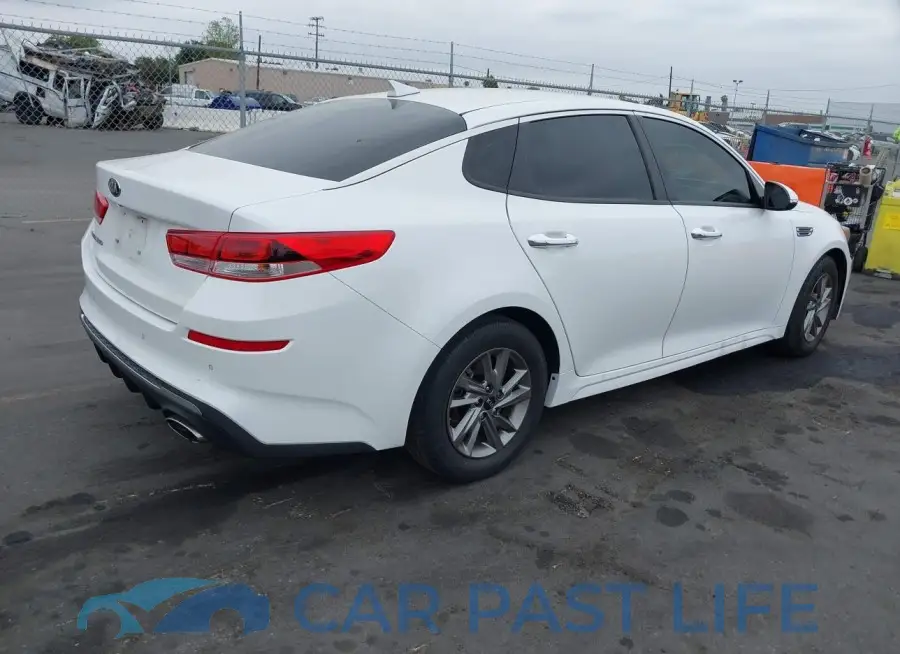 5XXGT4L38KG322695# 4