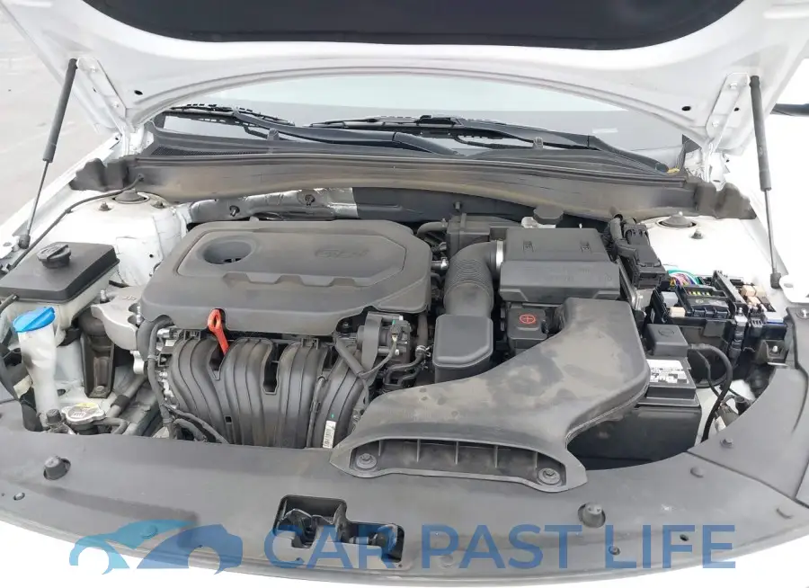 5XXGT4L38KG322695# 10