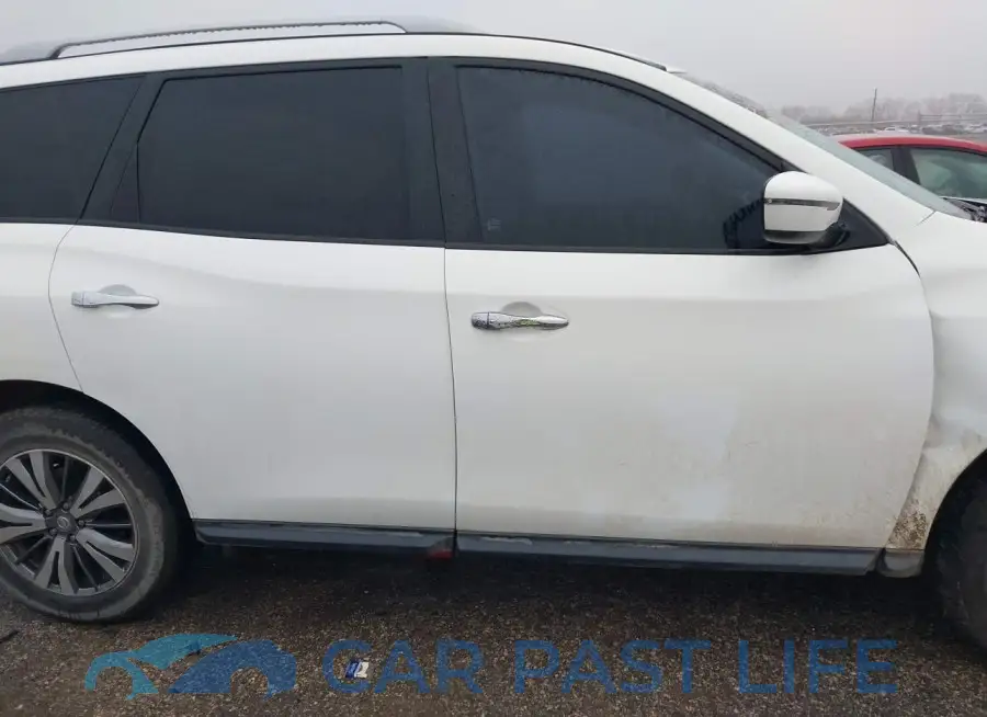 5N1DR2BNXLC601300# 13