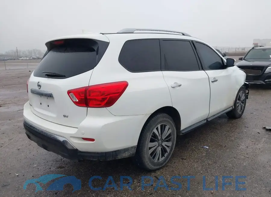 5N1DR2BNXLC601300# 4