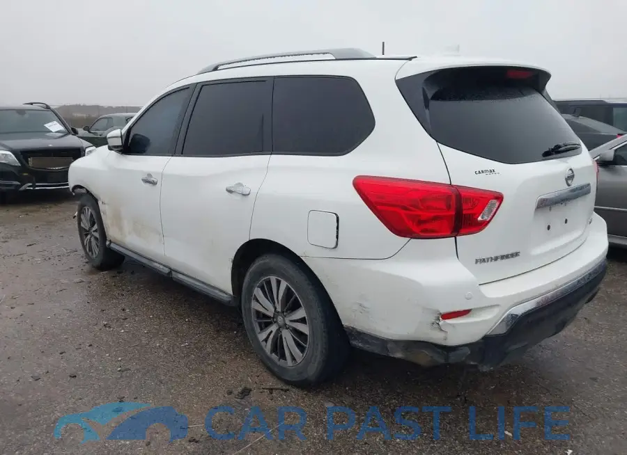 5N1DR2BNXLC601300# 3