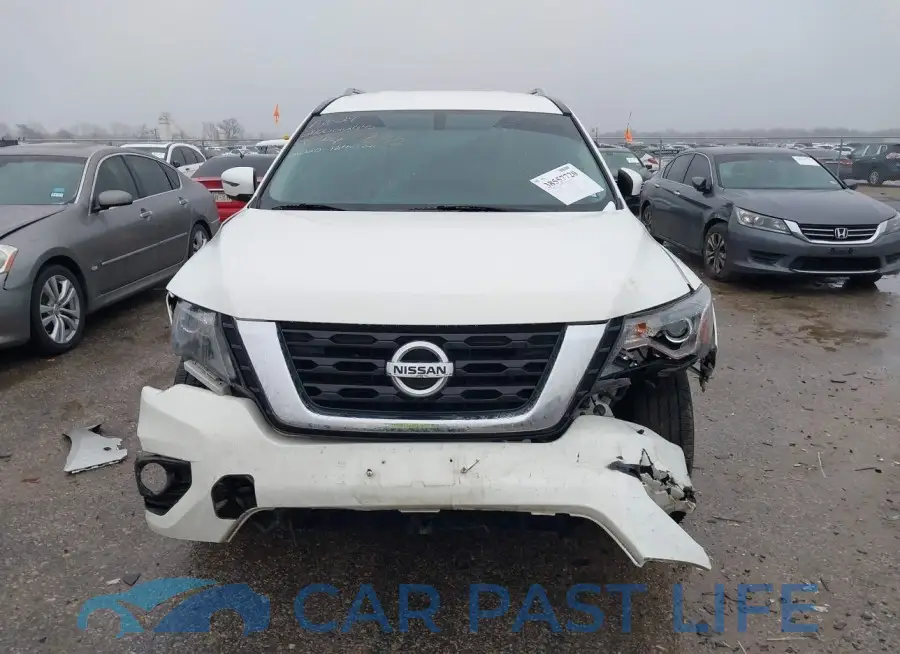 5N1DR2BNXLC601300# 12