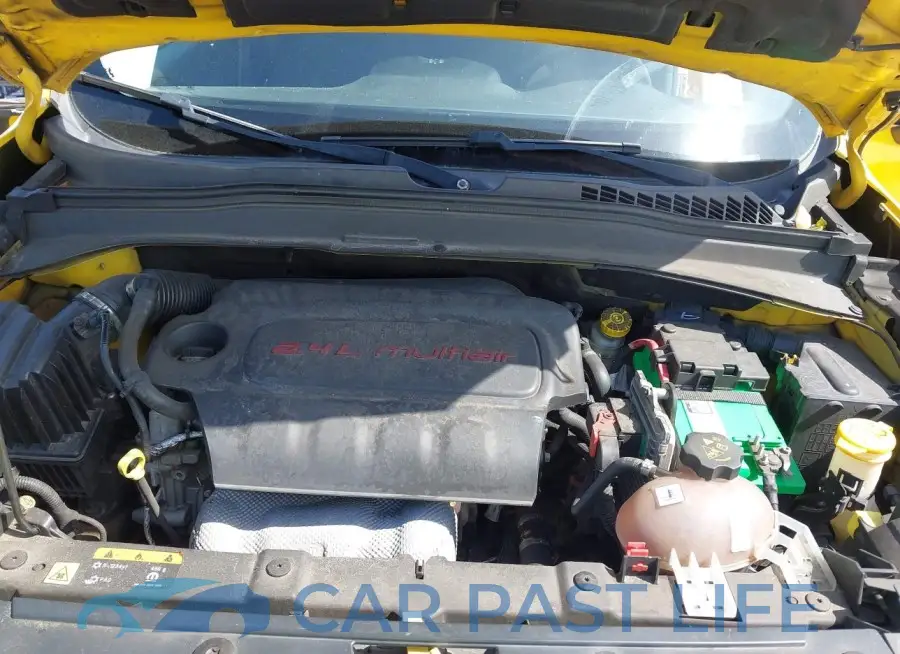 ZACCJAAT7GPD60024# 10