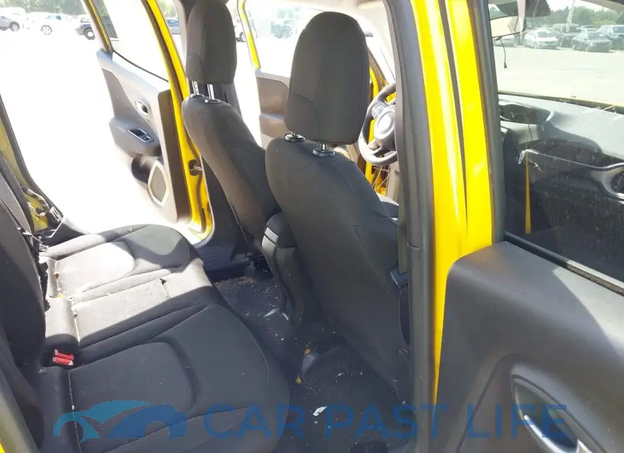 ZACCJAAT7GPD60024# 8