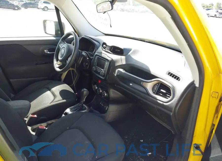 ZACCJAAT7GPD60024# 5