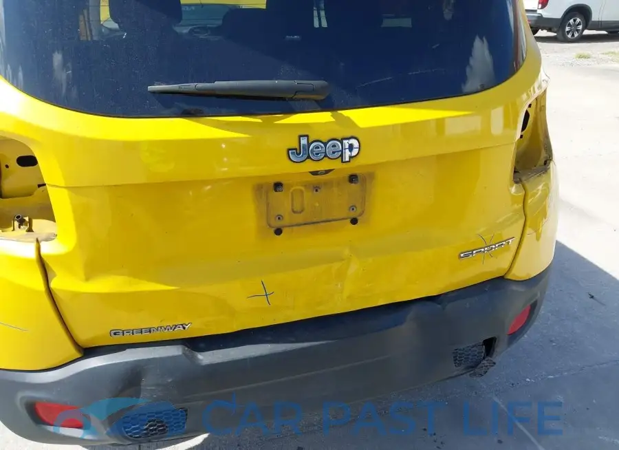 ZACCJAAT7GPD60024# 6