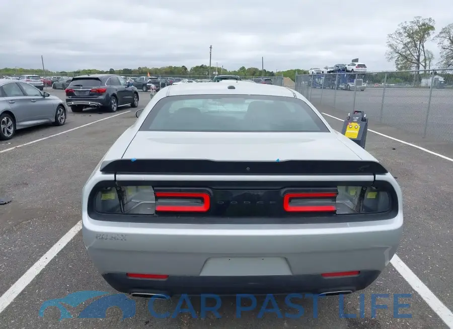 2C3CDZGG4MH556262# 16