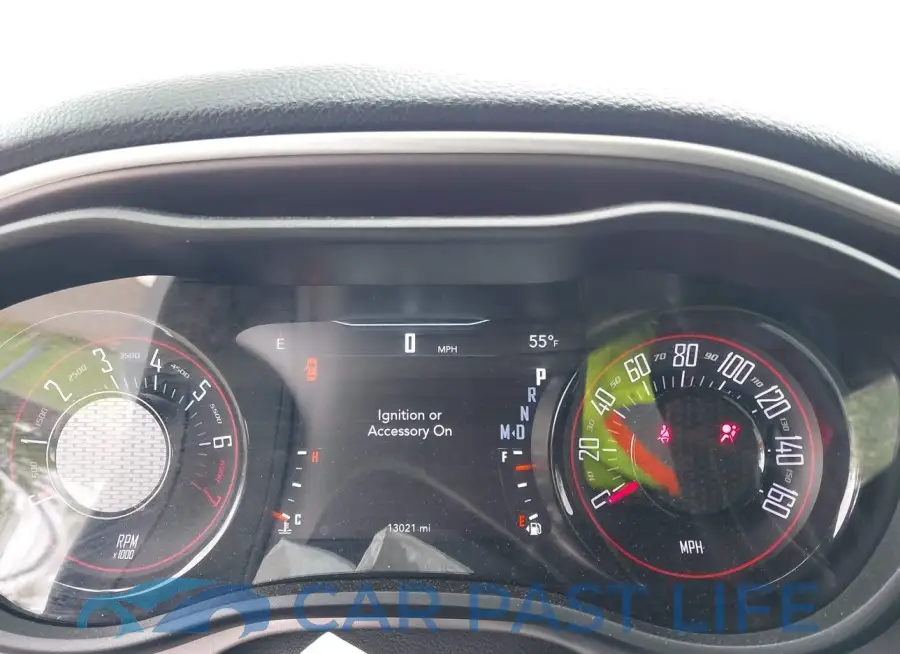 2C3CDZGG4MH556262# 15