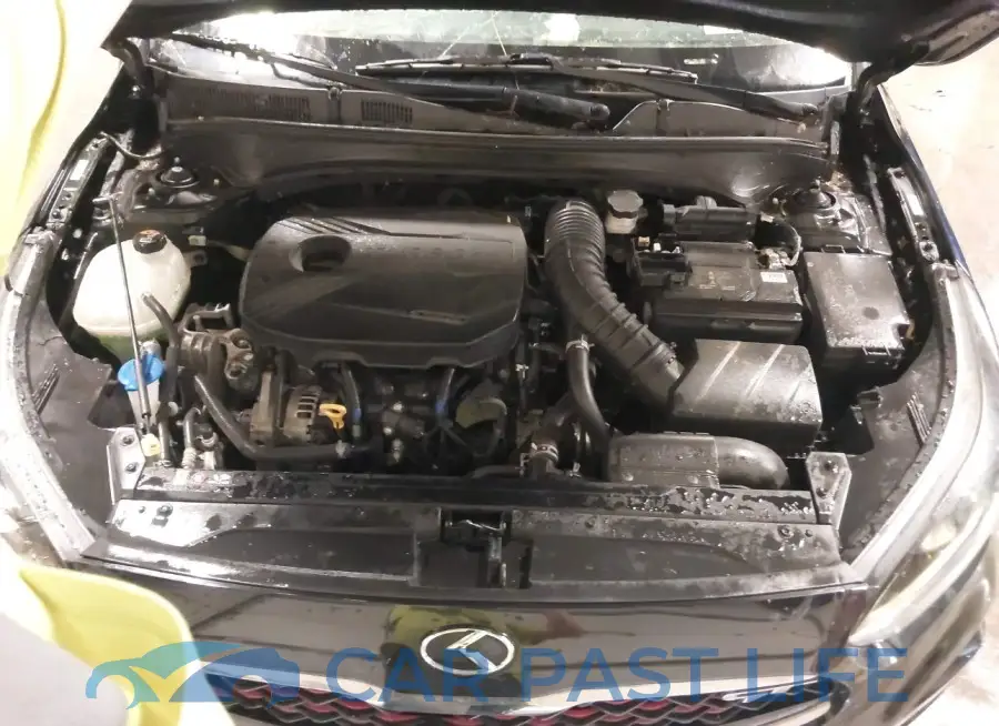 3KPF44AC1LE239986# 10