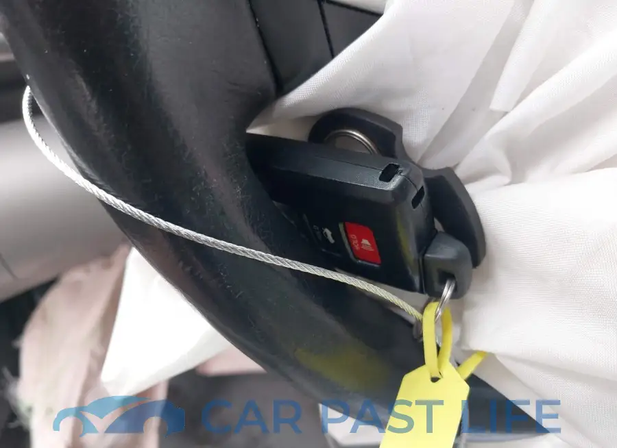 4T1BK1FK1FU027805# 11