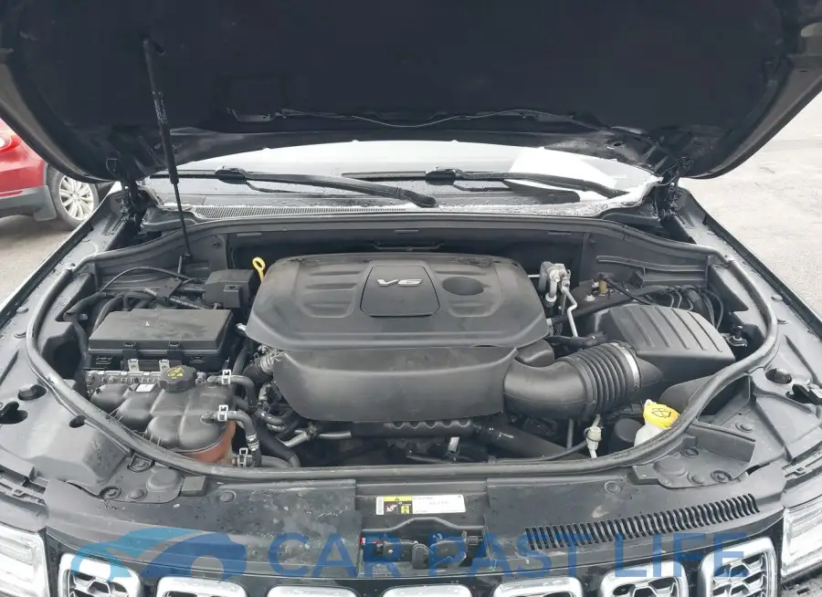 1C4RJFJG5HC777299# 10