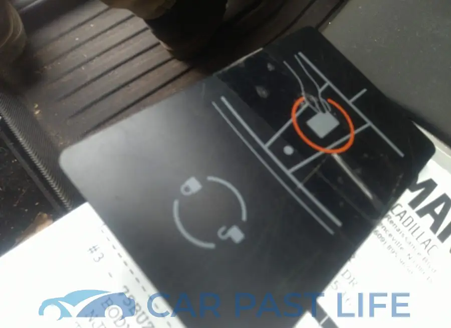 7SAYGDEE3NF375001# 11