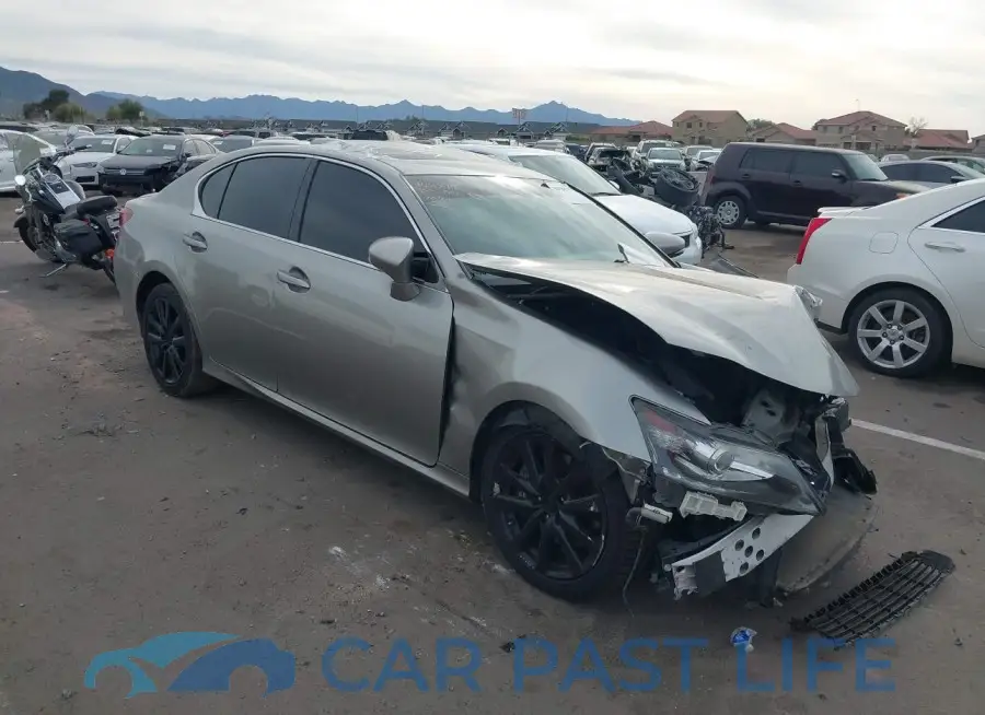 JTHBE1BLXFA012665# 1