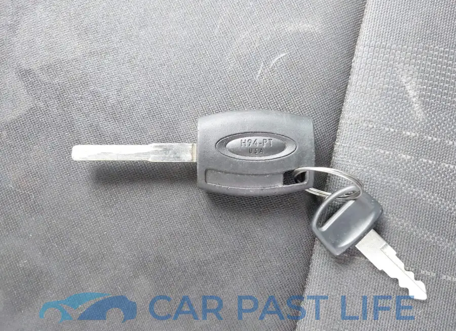 1FADP3K25FL240395# 11