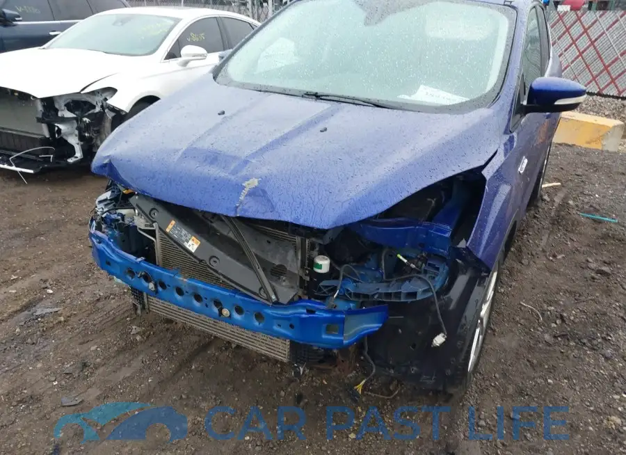 1FMCU0J96EUA91625# 6