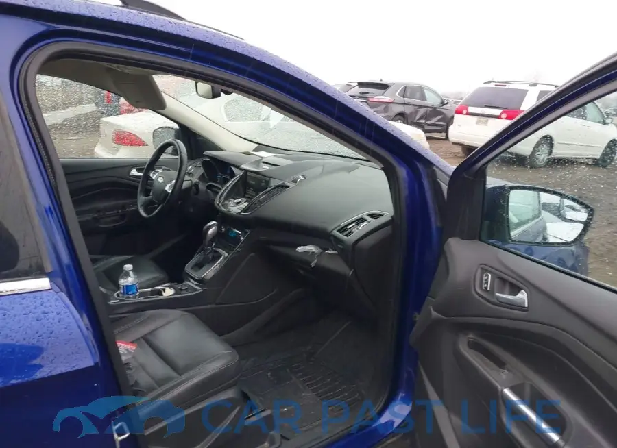 1FMCU0J96EUA91625# 5