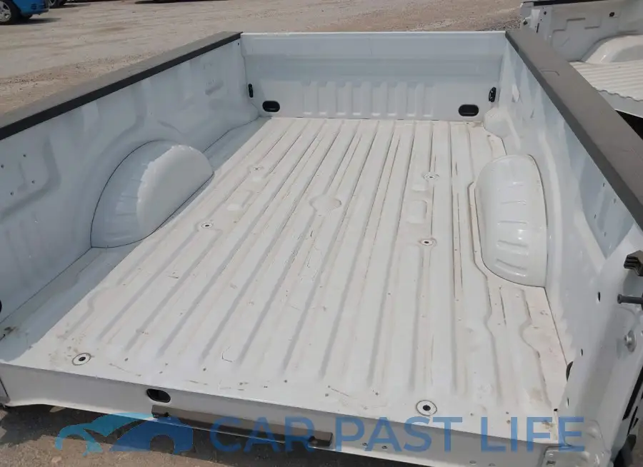 23 FORD BED      # 14