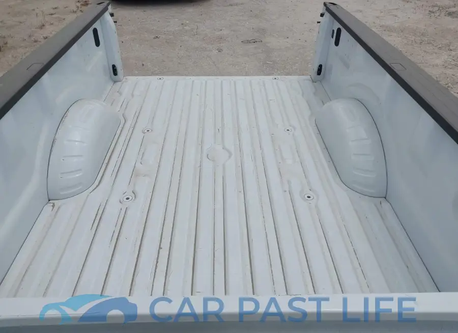 23 FORD BED      # 10