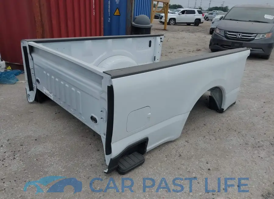 23 FORD BED      # 2