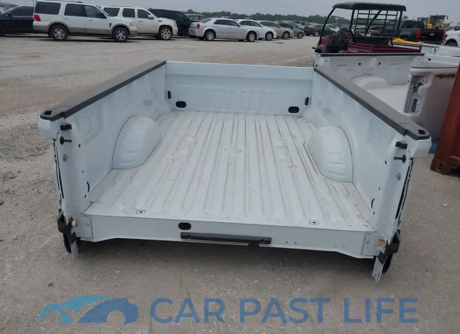23 FORD BED      # 15