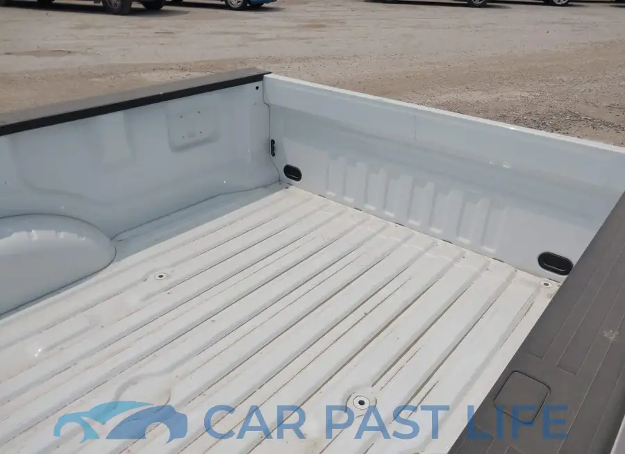23 FORD BED      # 7