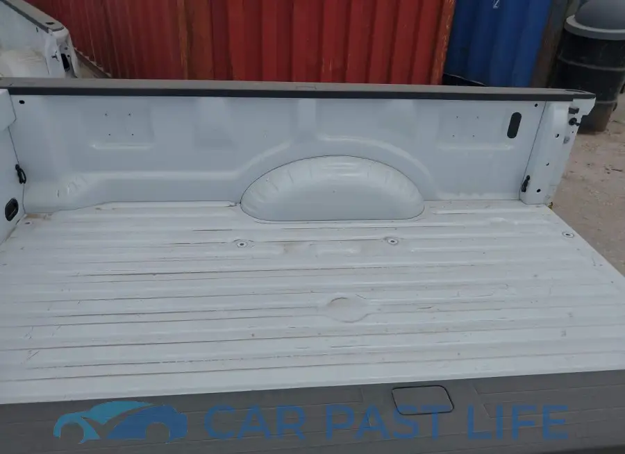 23 FORD BED      # 5