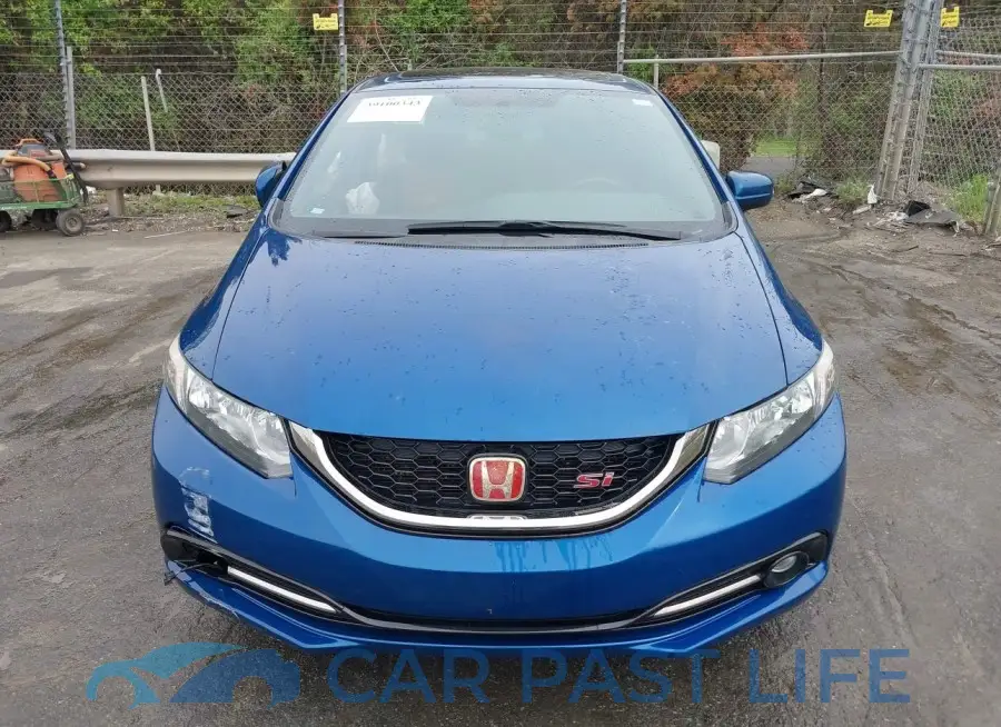 2HGFB6E50EH700861# 12