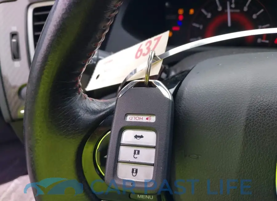 2HGFB6E50EH700861# 11