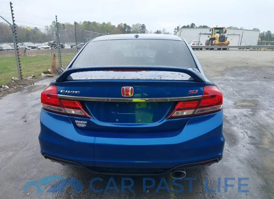 2HGFB6E50EH700861# 16
