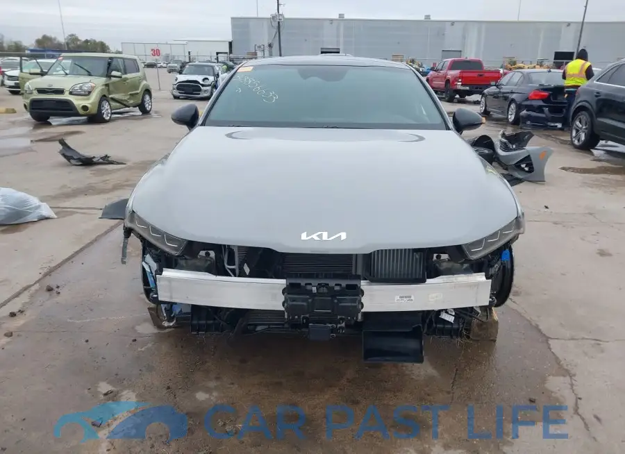 5XXG64J23RG263566# 13