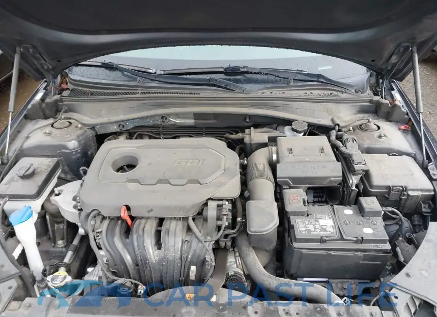 5XXGT4L30KG288591# 10
