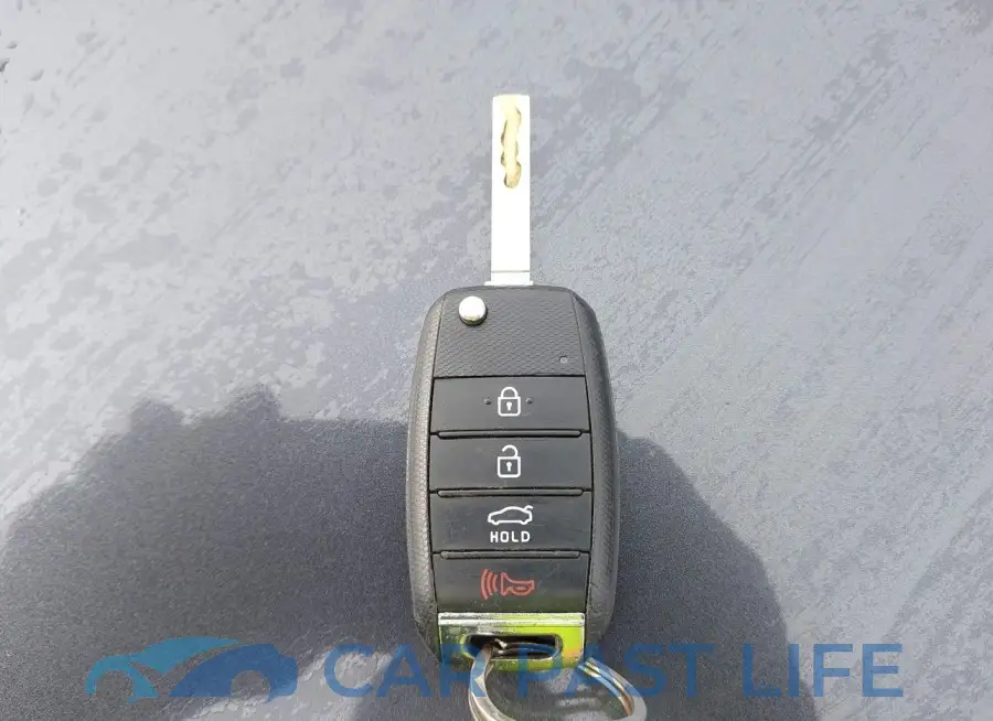 5XXGT4L30KG288591# 11