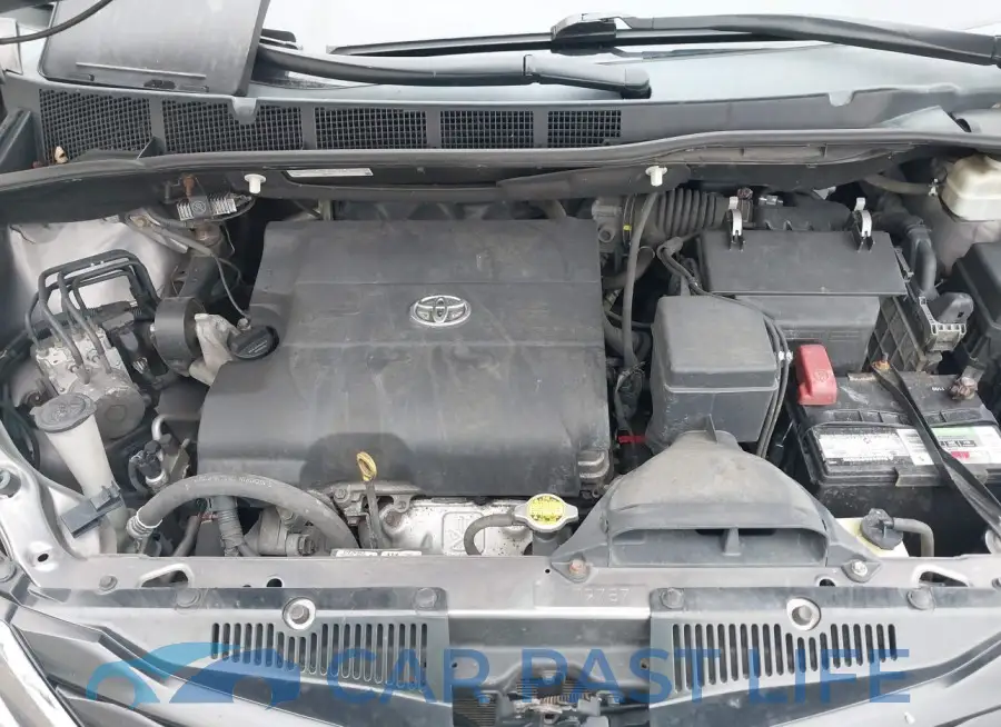 5TDKK3DC2ES500545# 10