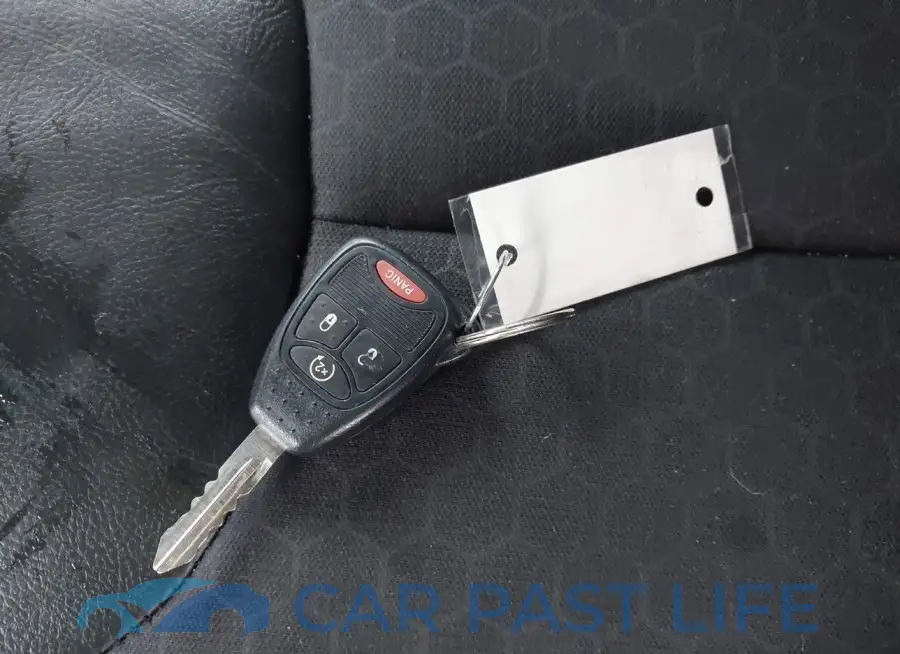 1C4BJWDG2GL191283# 11