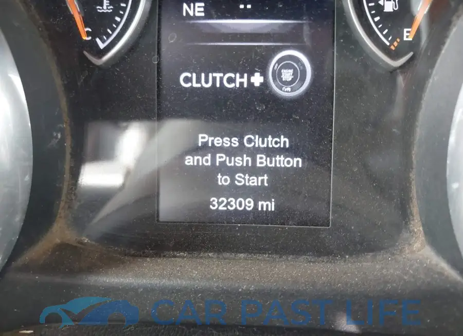 1C4GJXAG2JW230847# 15