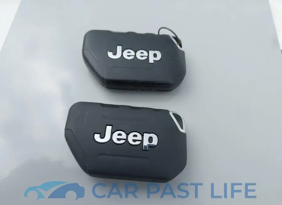 1C4GJXAG2JW230847# 11