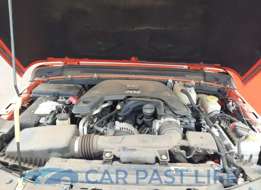 1C4GJXAG2JW230847# 10