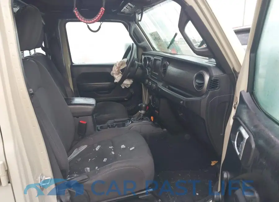 1C6HJTAG8LL173868# 5