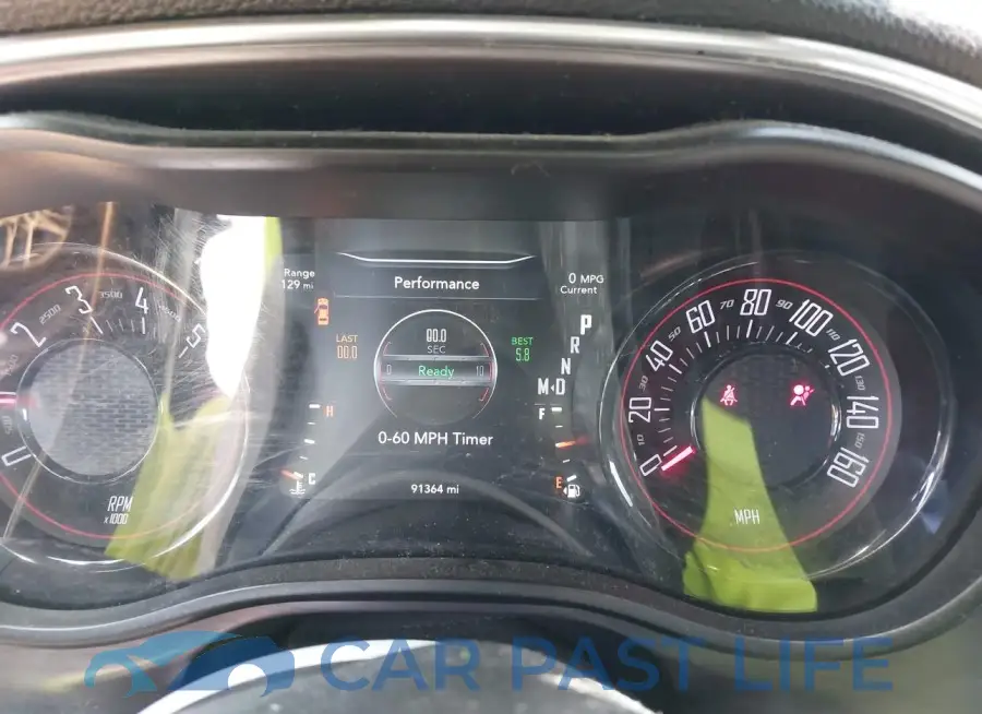 2C3CDZBT8JH196039# 7