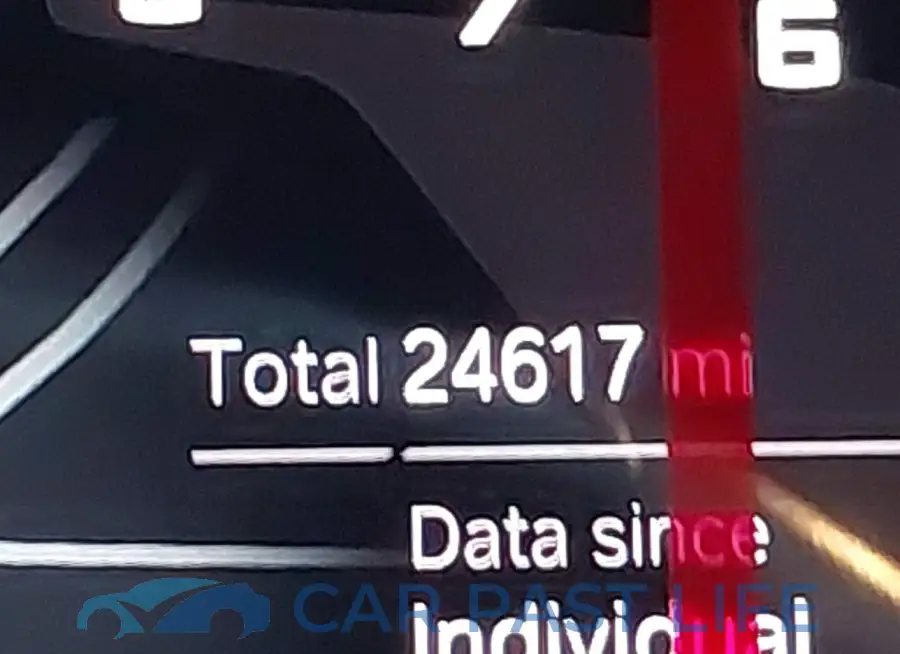 5YMUJ0C0XM9F66642# 15