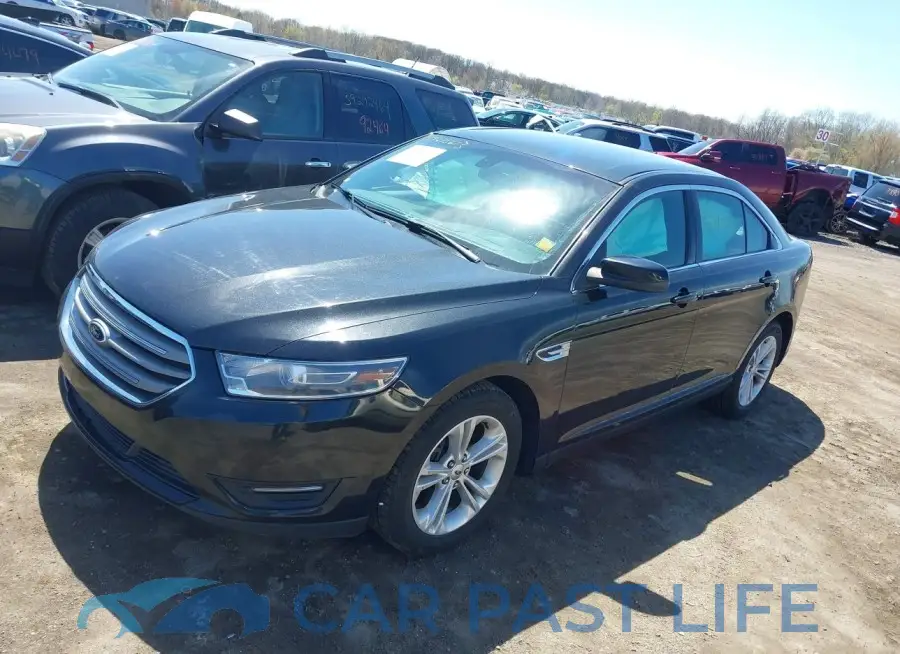 1FAHP2E85FG120701# 2