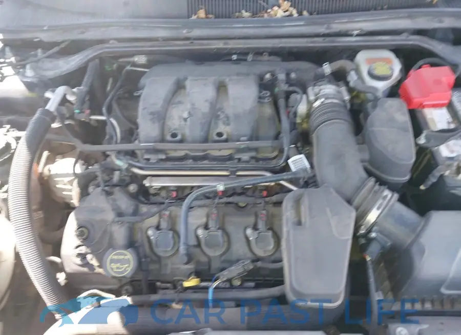 1FAHP2E85FG120701# 10
