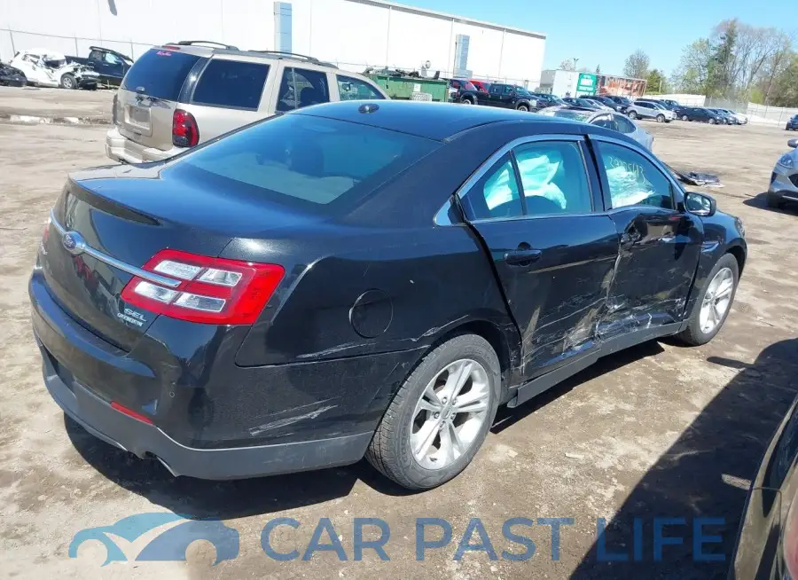 1FAHP2E85FG120701# 4
