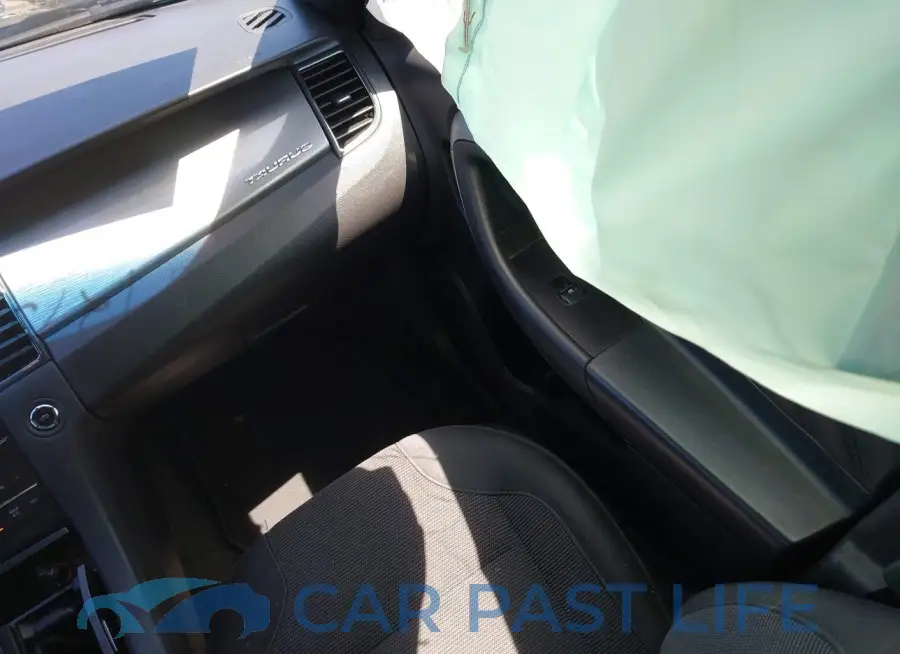 1FAHP2E85FG120701# 5