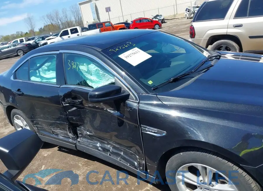 1FAHP2E85FG120701# 13