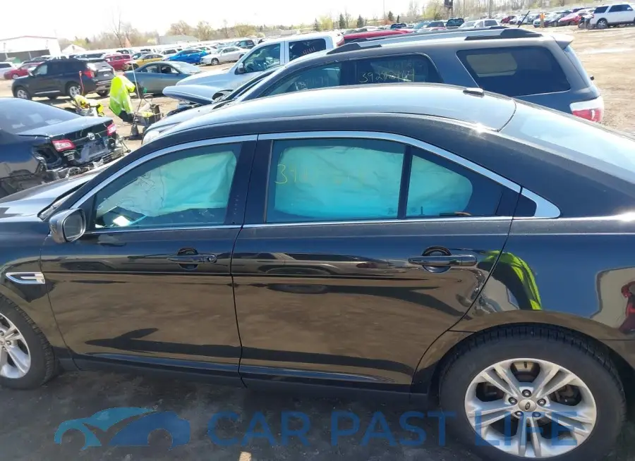 1FAHP2E85FG120701# 14
