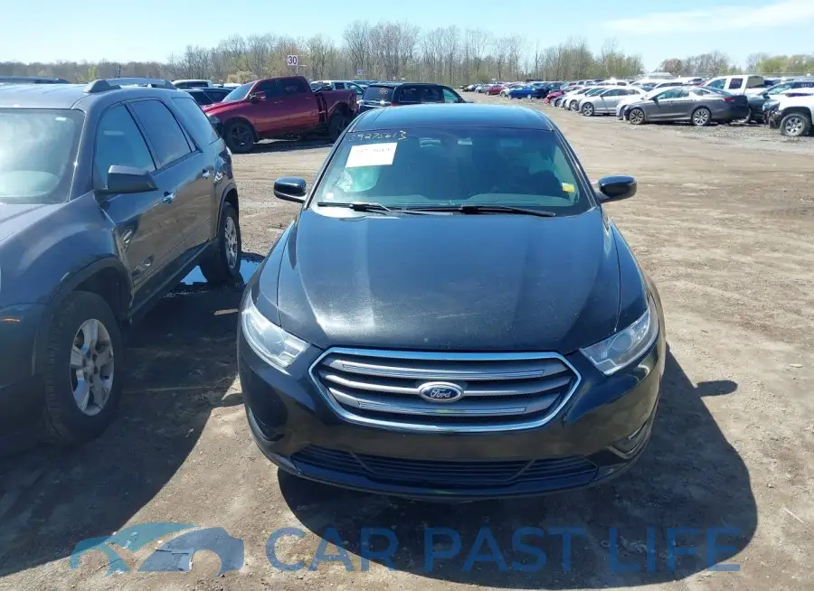 1FAHP2E85FG120701# 12
