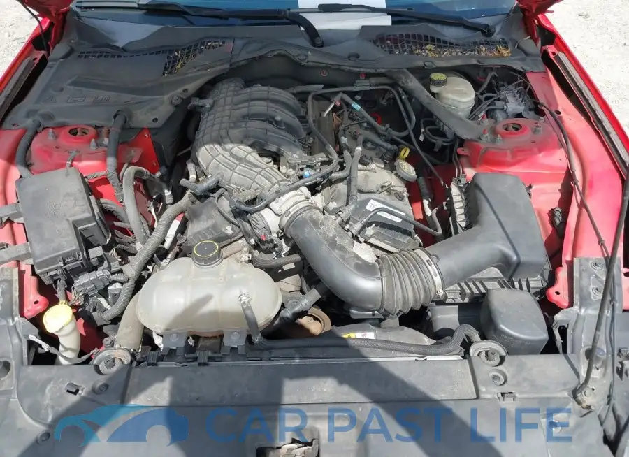 1FATP8EMXF5400510# 10