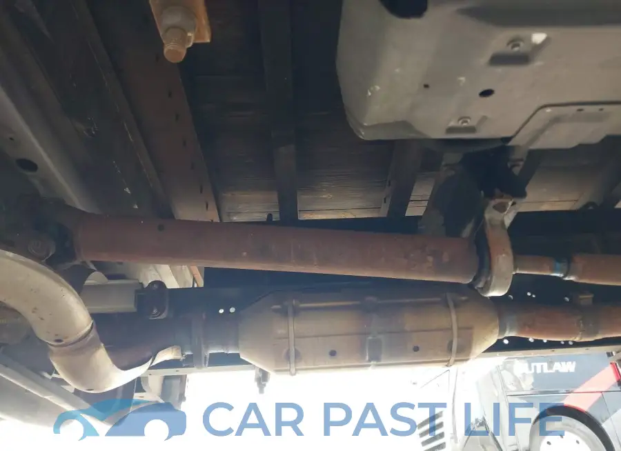 1FDXE4FS4HDC17275# 13