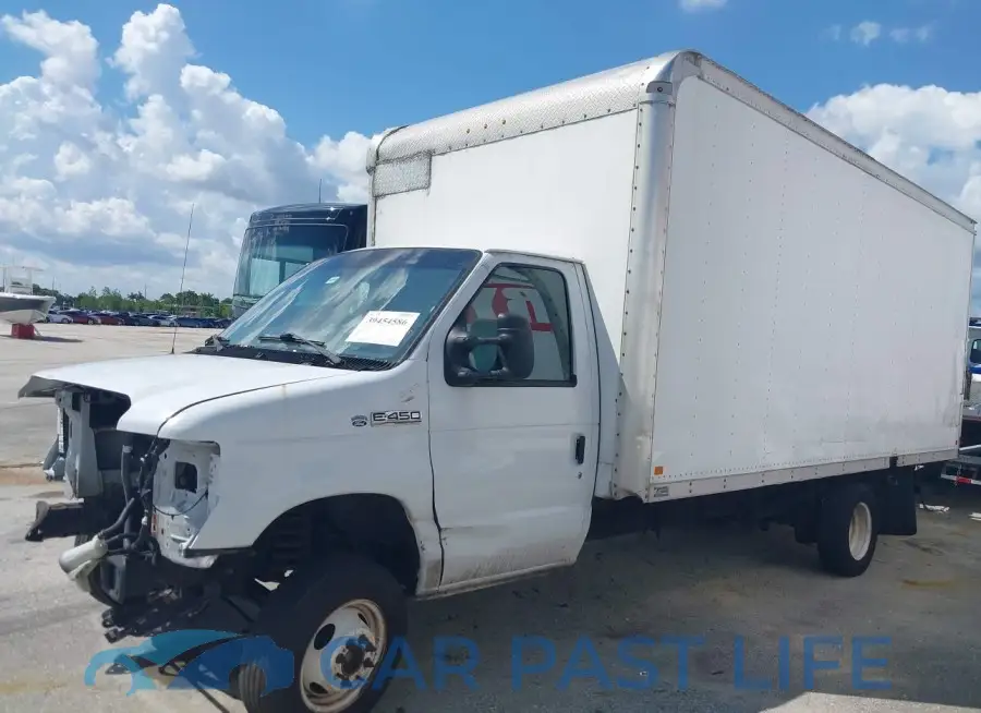 1FDXE4FS4HDC17275# 17